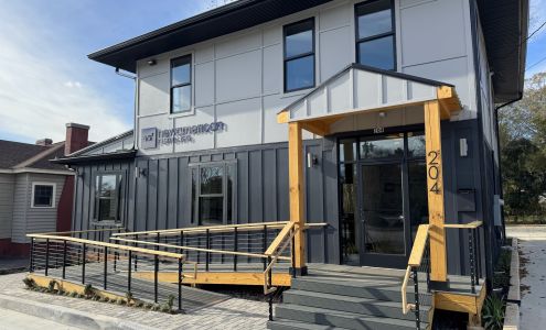 New American Funding - Luis Caicedo