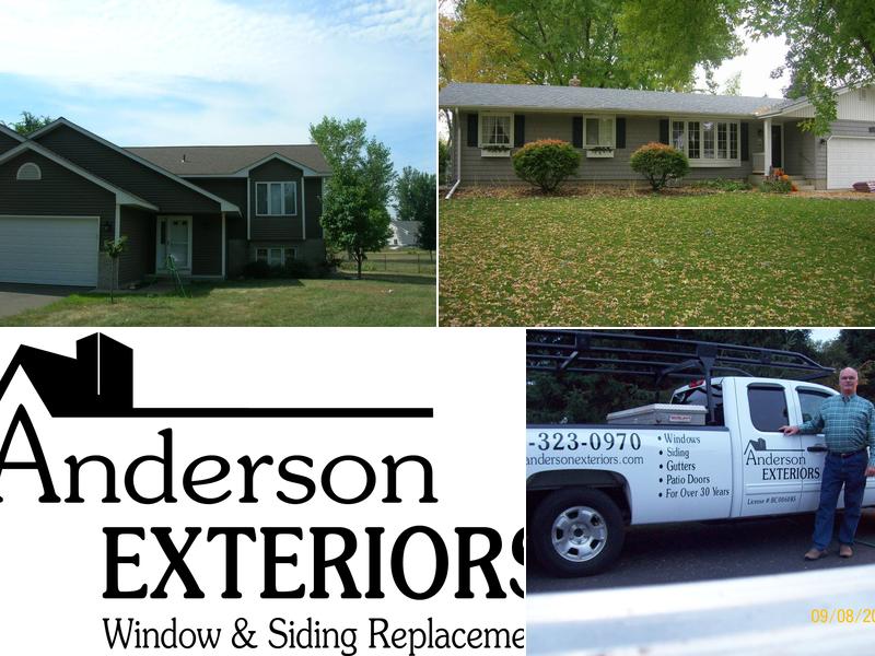 Anderson Exteriors