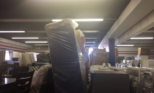 El-Chapulin Appliances And repairs