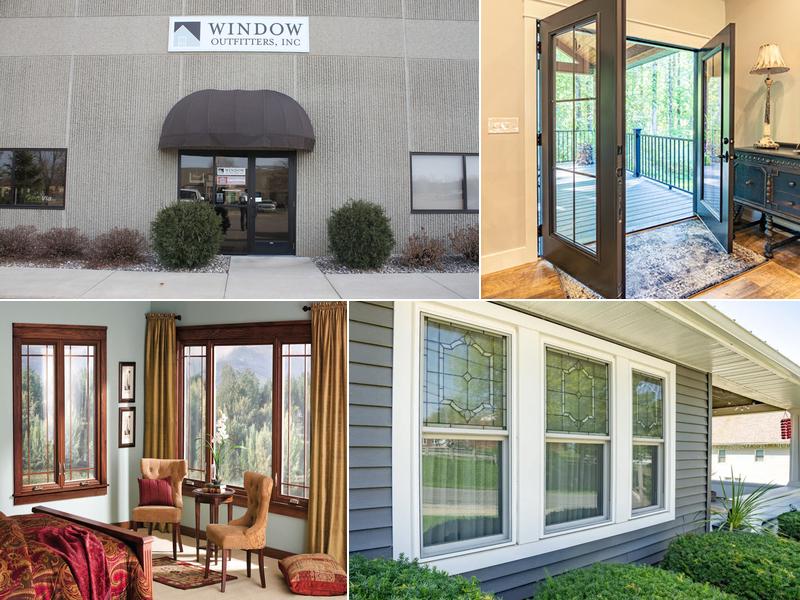 Window Outfitters, Inc.