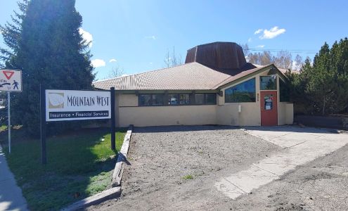 Mountain West Insurance & Financial Services, LLC (Gunnison) Gunnison