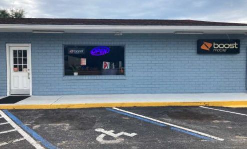 Boost Mobile