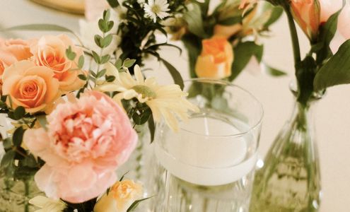 English Gardens Florist