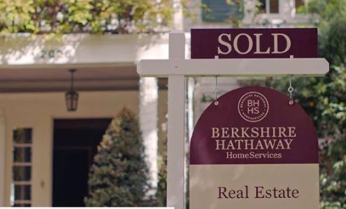 Berkshire Hathaway HomeServices Speckman Realty