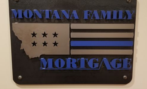 Montana Family Mortgage