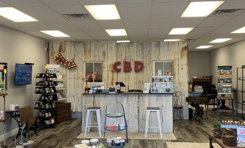 CBD Farmacy - CBD, Delta 8, Delta 9