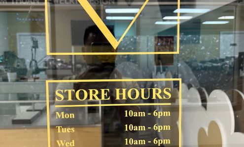 Kim Thuan Jewelry Design Falls Church