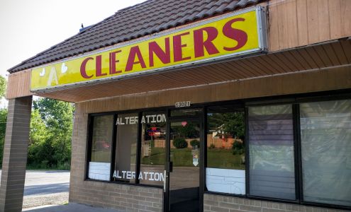 A Cleaners
