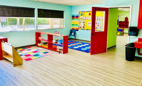 Little Explorers Preschool Academy