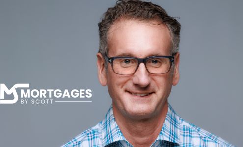 Mortgages by Scott
