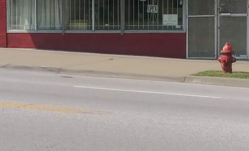 Jayhawk 1-DAY Cleaners