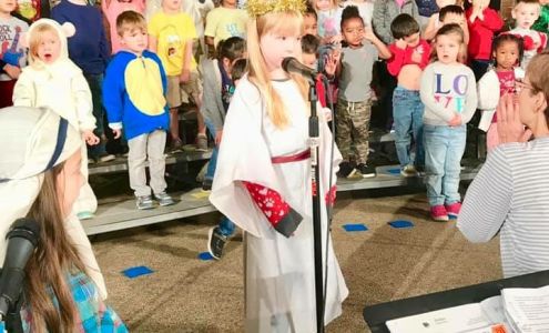 Little Explorers Preschool Academy Chino