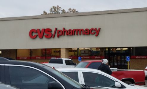 CVS Gladewater