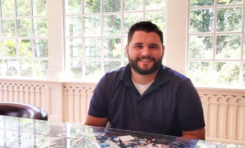 Michael Medina, Managing Broker Coldwell Banker Sea Coast Advantage