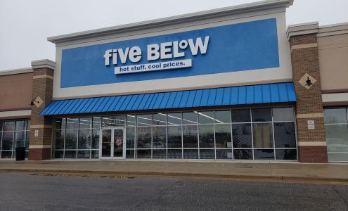 Five Below