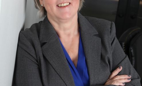 Gabriele Brandt, Broker/Realtor