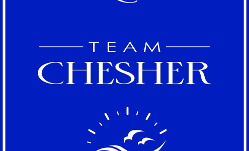 Briana Chesher - Team Chesher