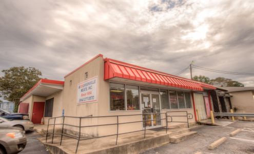 Greenville Meats Wholesale and Retail