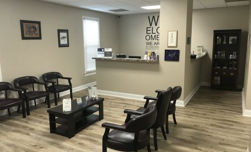 Dr. Michelle Cooper, P.A.