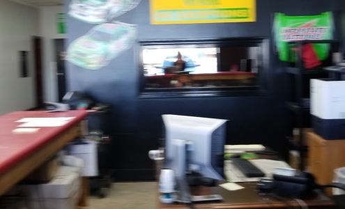 Interstate Battery System