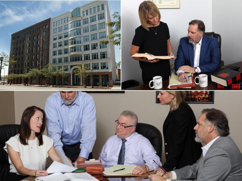 Dworken & Bernstein Co, L.P.A.