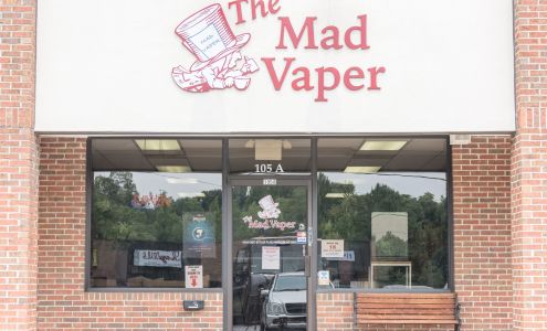 The Mad Vaper