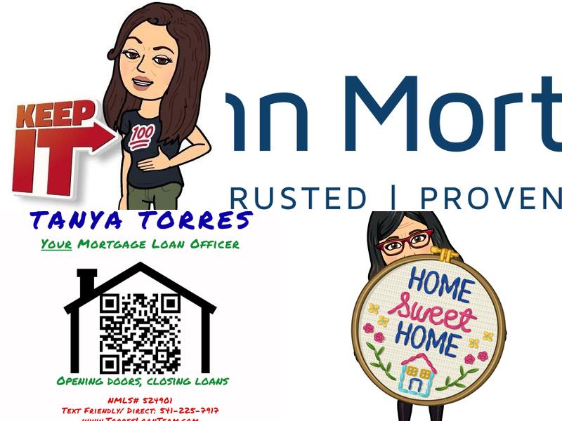 Tanya Torres NMLS 524901