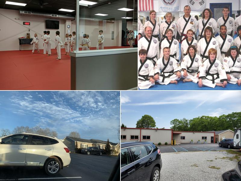 Scota Karate Academy