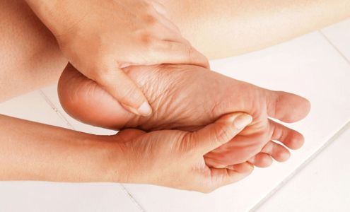 Great Lakes Podiatry