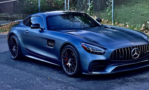 Sparkleen Mobile Detailing