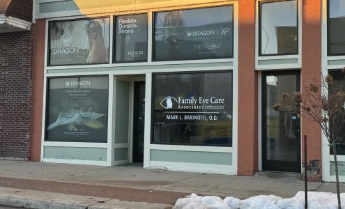 Family Eye Care