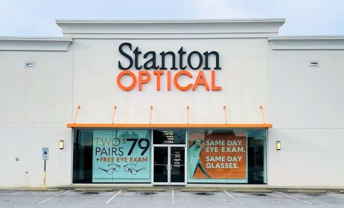 Stanton Optical