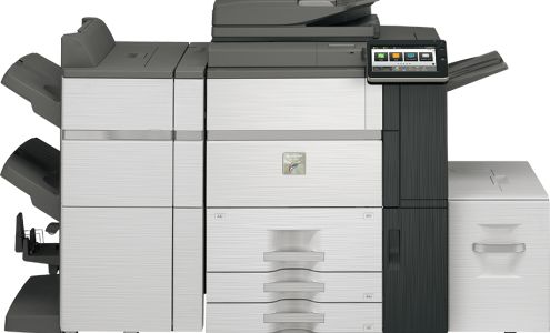 Vision Office Systems of South Carolina