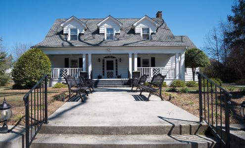 Swamp Rabbit Inn TR
