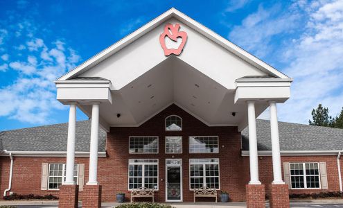 Legacy Academy of Greenville