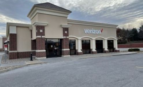 Verizon Business Services