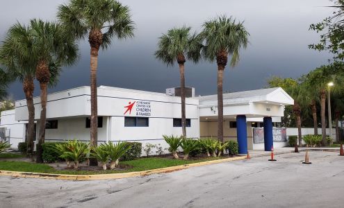 Achievement Centers Foundation