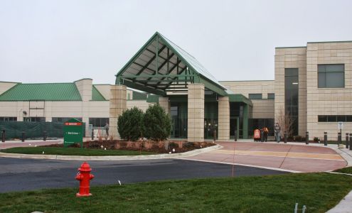 Mercy Walworth Allergy Center