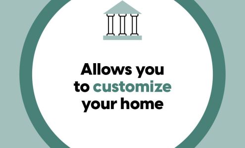 Michael Owens at CrossCountry Mortgage, LLC