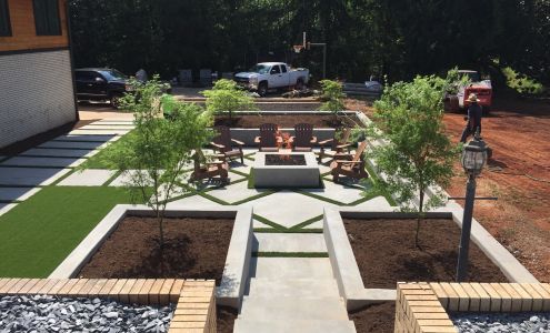 GroundsMaster and Liquid Pools