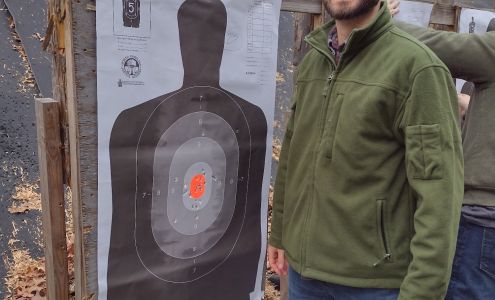 HK Cauthen CWP Marietta