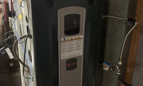 Americool Heating & Cooling, Inc