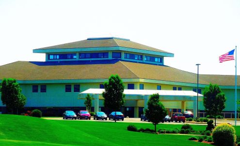 Aspirus Divine Savior Hospital