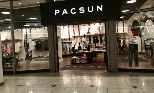 PacSun