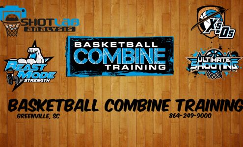 Basketball Combine Training