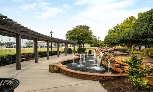 Hampton Inn Greer Greenville