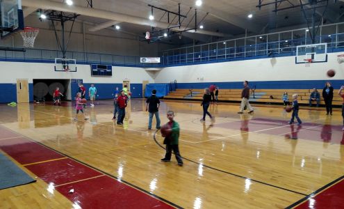 Marietta First Baptist Church Slater-Marietta