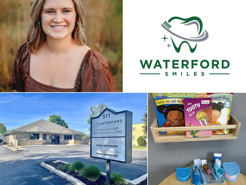 Waterford Smiles - Mary F. Lenz, DDS