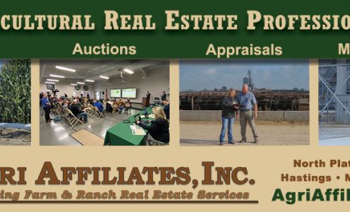 Agri Affiliates, Inc.