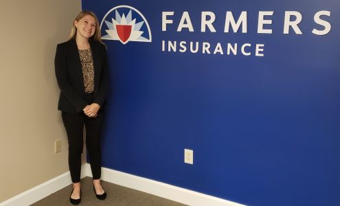 Farmers Insurance - Allyson Taggart